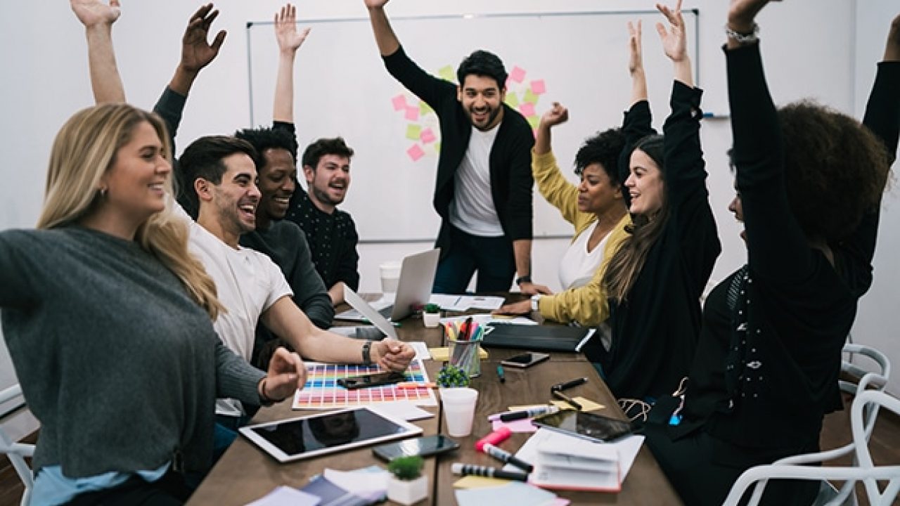 Responsabilidade social nas empresas