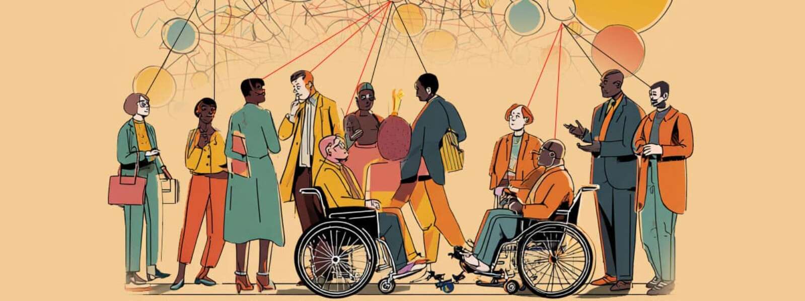 Como colocar a diversidade em prática no ambiente de trabalho