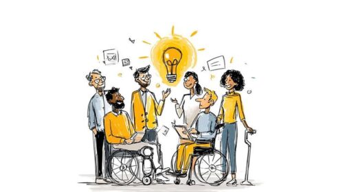 Diversidade e inclusão nas empresas: o novo papel da liderança na transformação social