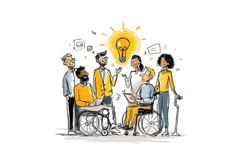 Diversidade e inclusão nas empresas: o novo papel da liderança na transformação social