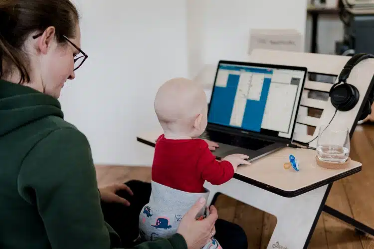 4 dicas de gestão para implementar o home office de forma permanente nas médias empresas