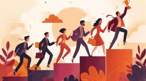 Meritocracia nas empresas: uma ferramenta de retenção de talentos