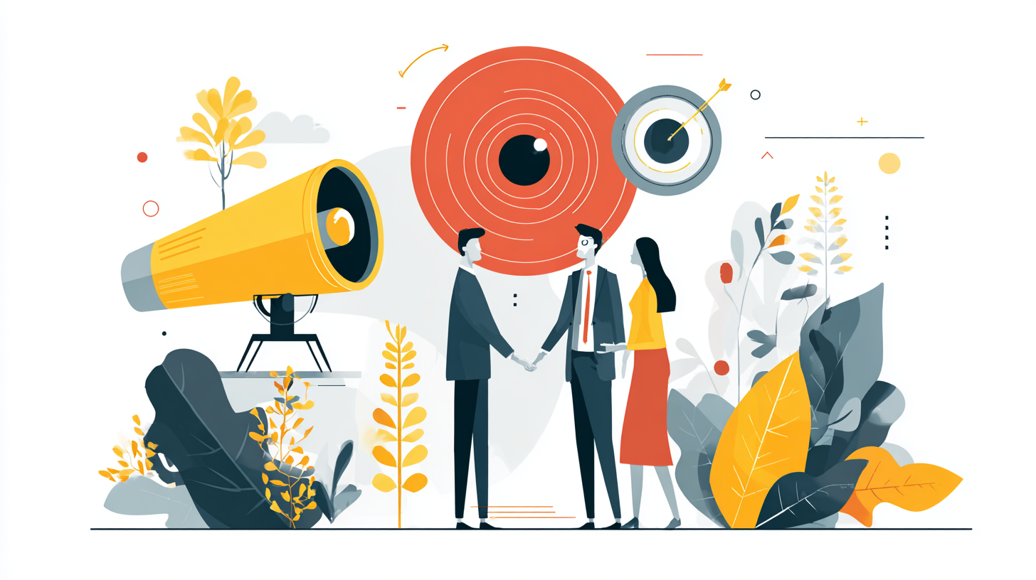 Planejamento estratégico para médias empresas: como aplicar e crescer