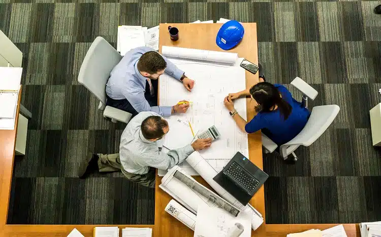 A proposta de valor da Mid para a média empresa