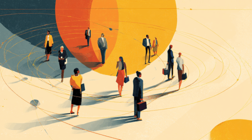 Retenção de talentos: o desafio invisível das médias empresas