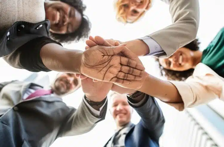 Diversidade cultural nas empresas