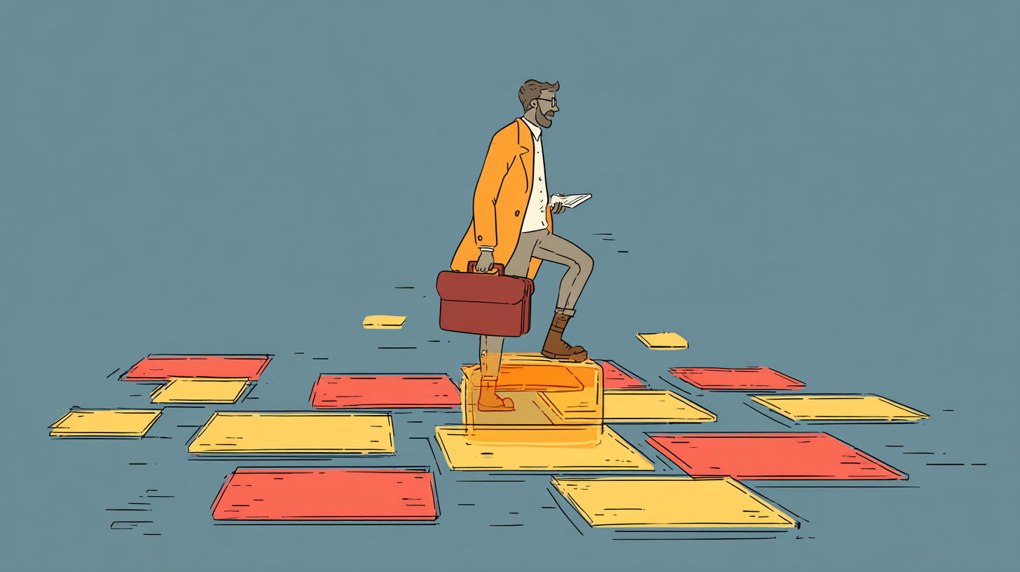 Os 7 principais desafios das médias empresas e como solucioná-los