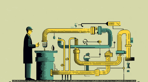 Gestão empresarial em médias empresas: guia prático para líderes