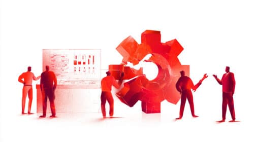 Como a falta de governança impede sua média empresa de crescer (E o que fazer?)