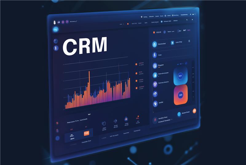 CRM para médias empresas: como ele pode transformar sua estratégia comercial