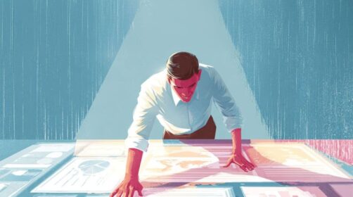 Planejamento estratégico empresarial: o método para tirar o plano do papel