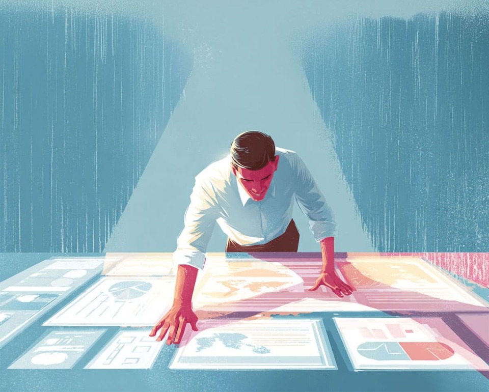 Planejamento estratégico empresarial: o método para tirar o plano do papel