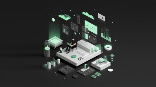 Maximizar lucros em médias empresas: gestão eficiente e profissional Maximizar lucros em médias empresas: gestão eficiente e profissional