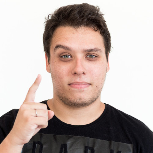 Lucas Vieira