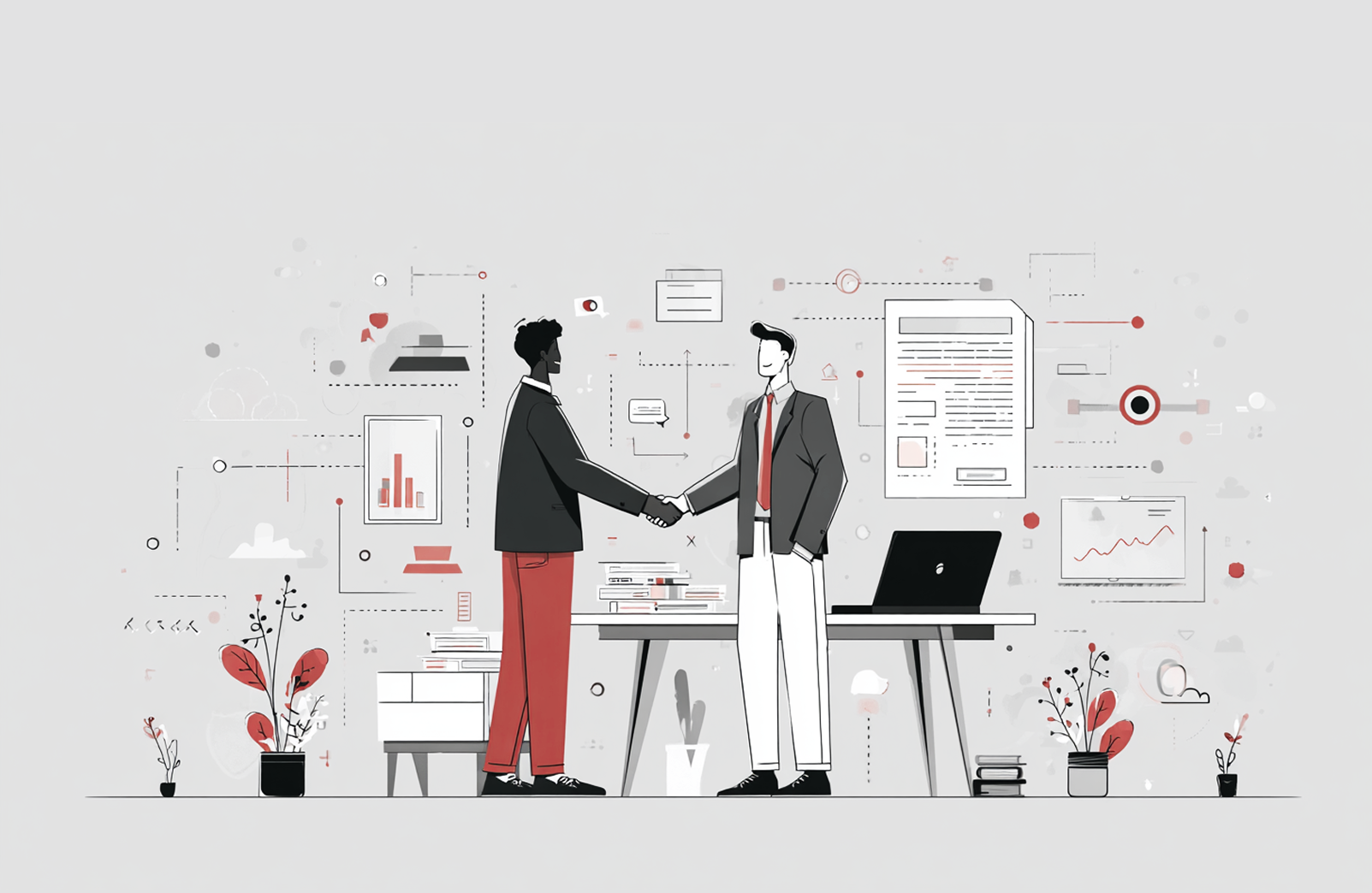 Novo consumidor: como médias empresas podem ser mais ágeis e flexíveis
