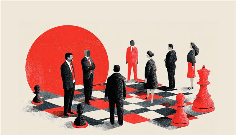 Planejamento estratégico em médias empresas: proteção em tempos de crise