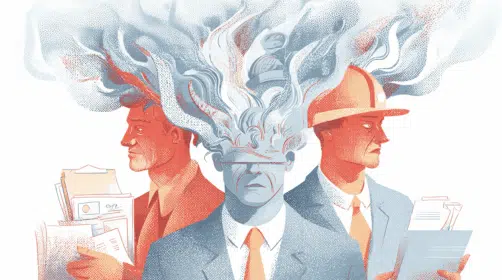 3 gargalos de liderança que impedem o crescimento das médias empresas
