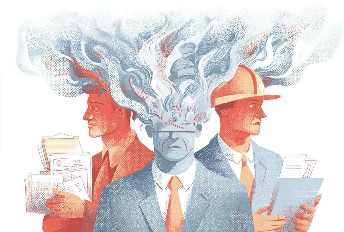 3 gargalos de liderança que impedem o crescimento das médias empresas