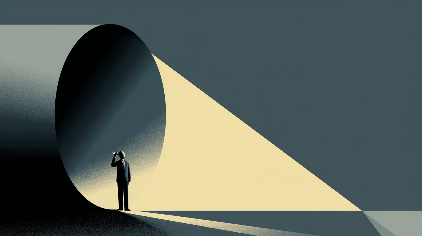 Como estruturar o crescimento da empresa e evitar riscos invisíveis