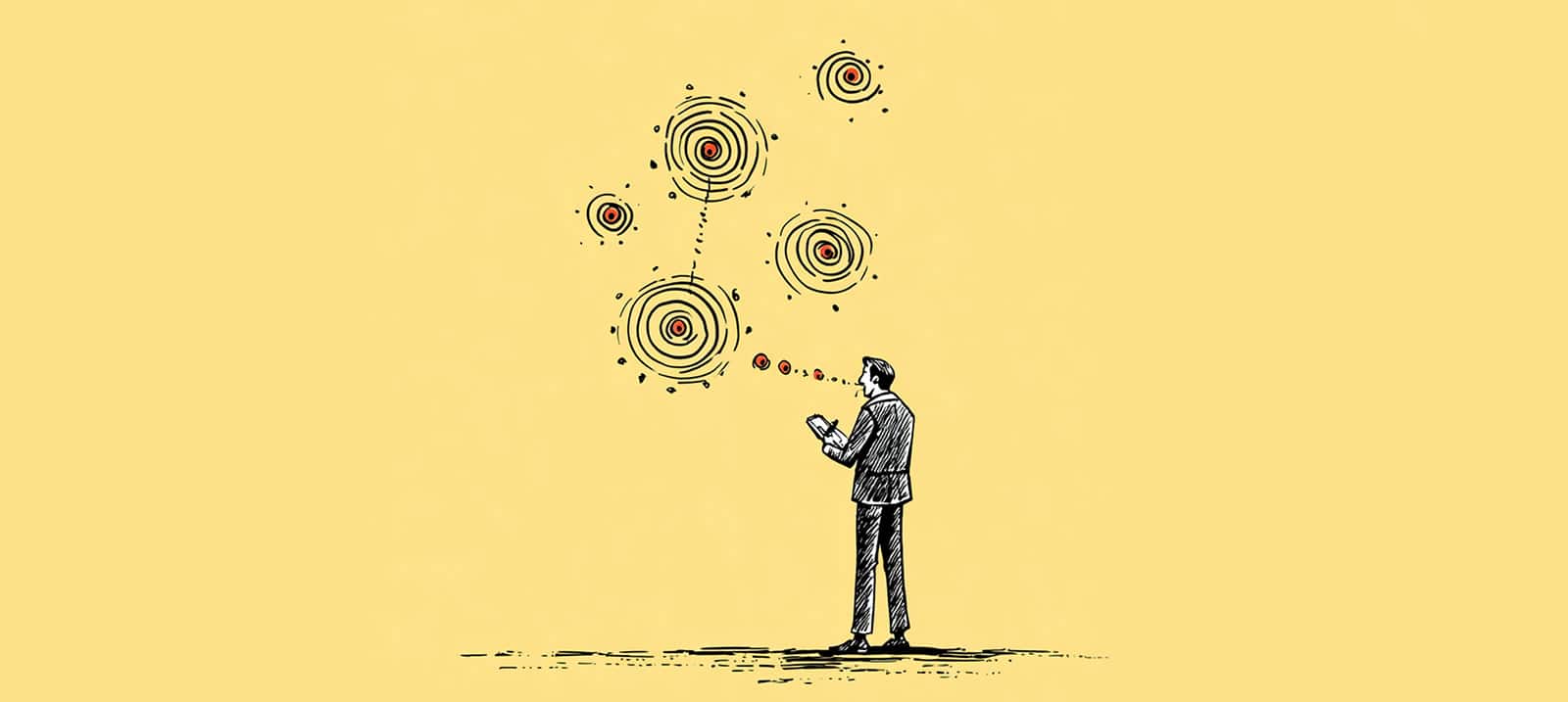 Planejamento financeiro empresarial: 5 sinais de alerta para sua estratégia