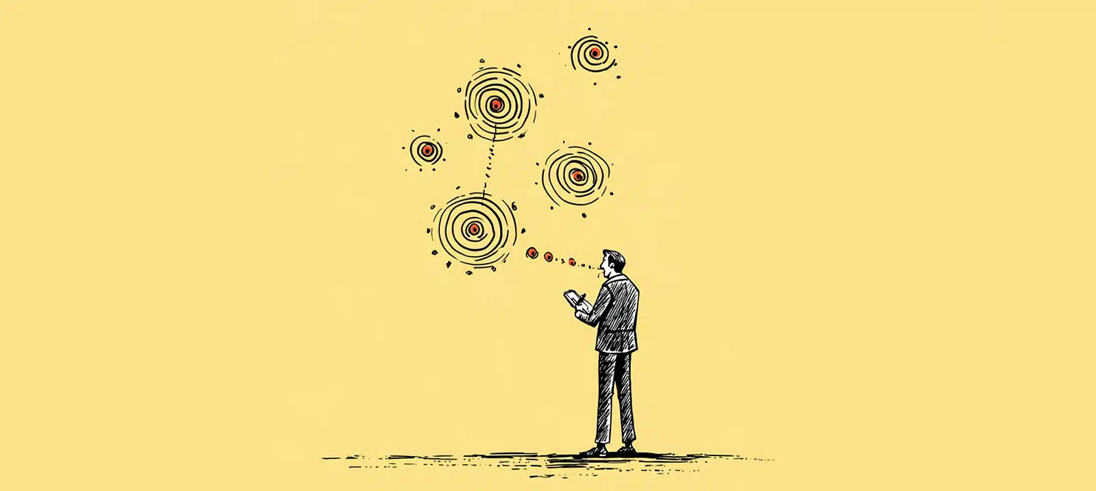 Planejamento financeiro empresarial: 5 sinais de alerta para sua estratégia