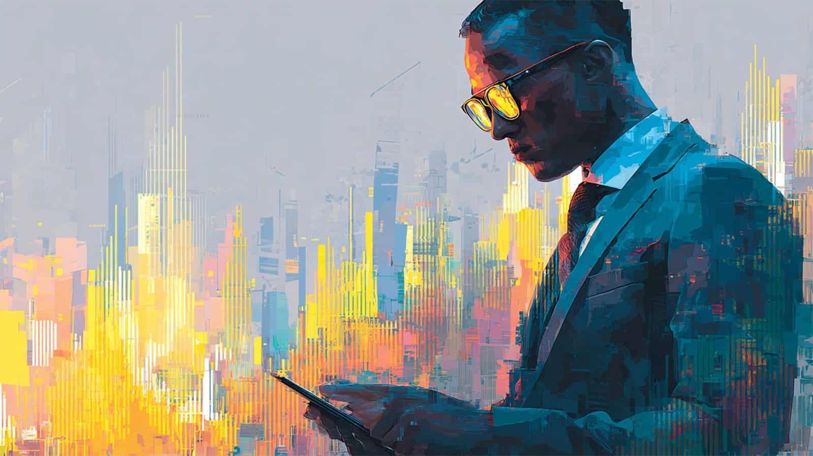 Gestão com foco em resultados: por que sua empresa não avança?