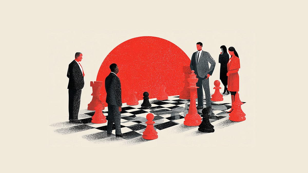 Governança em empresas familiares: quando proteger a família significa destruir o negócio