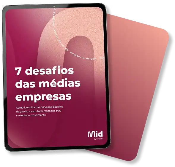 Os 7 principais desafios das médias empresas