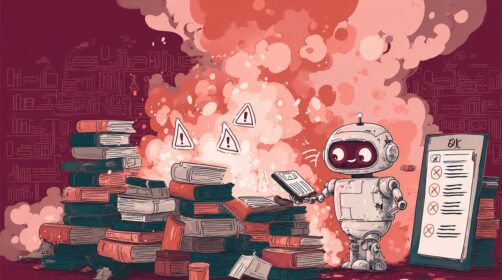 IA e maturidade de gestão: antes de automatizar, organize sua empresa