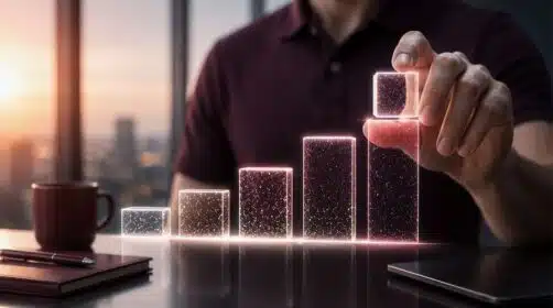 A gestão empresarial das médias empresas brasileiras recuou entre 2024 e 2026