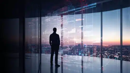 Sistema de gestão empresarial: as quatro camadas e qual delas falta na sua empresa
