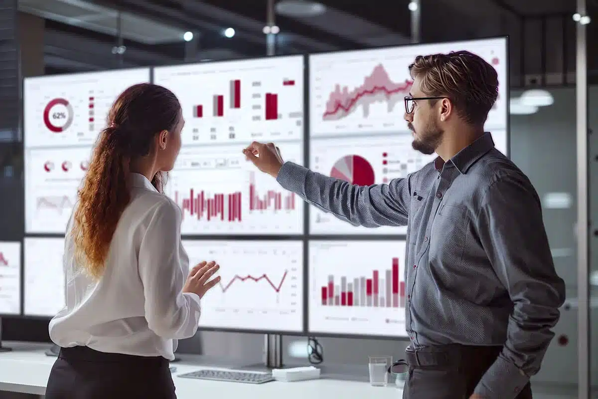 Liderança e saúde mental na rotina de gestores que acompanham indicadores de desempenho